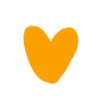 🧡