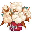 💐