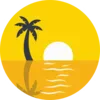 🏖
