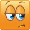 😐