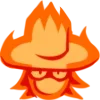 🔥