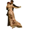 💃