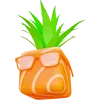 😎