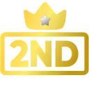 👑
