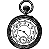🕐