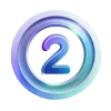 2️⃣
