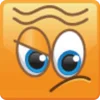 😡