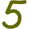 5️⃣