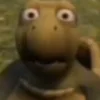 😨