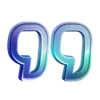 💬