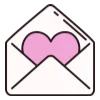 ✉️
