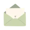 ✉️