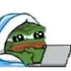 😢