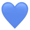 💙