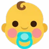 👶