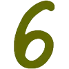 6️⃣