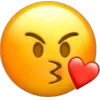😘