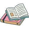 📚