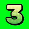 3️⃣