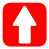 ⬆️