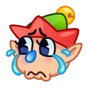 😢