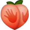 🍑