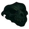 ☠️