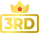 👑