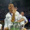 Cristiano Ronaldo — эмодзи пак Telegram