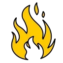 🔥