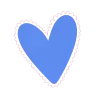 💙