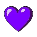 💜
