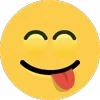 😋