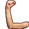 💪