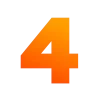 4️⃣