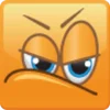 😡