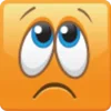☹️