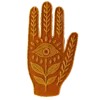 🖐
