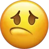 😔