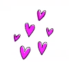 💜