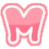 💗