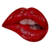💋