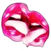 💋