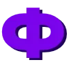 💜