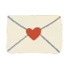 ✉️