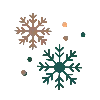 ❄️