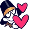 ❤️