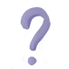 ❓