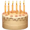 🎂