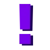 💜